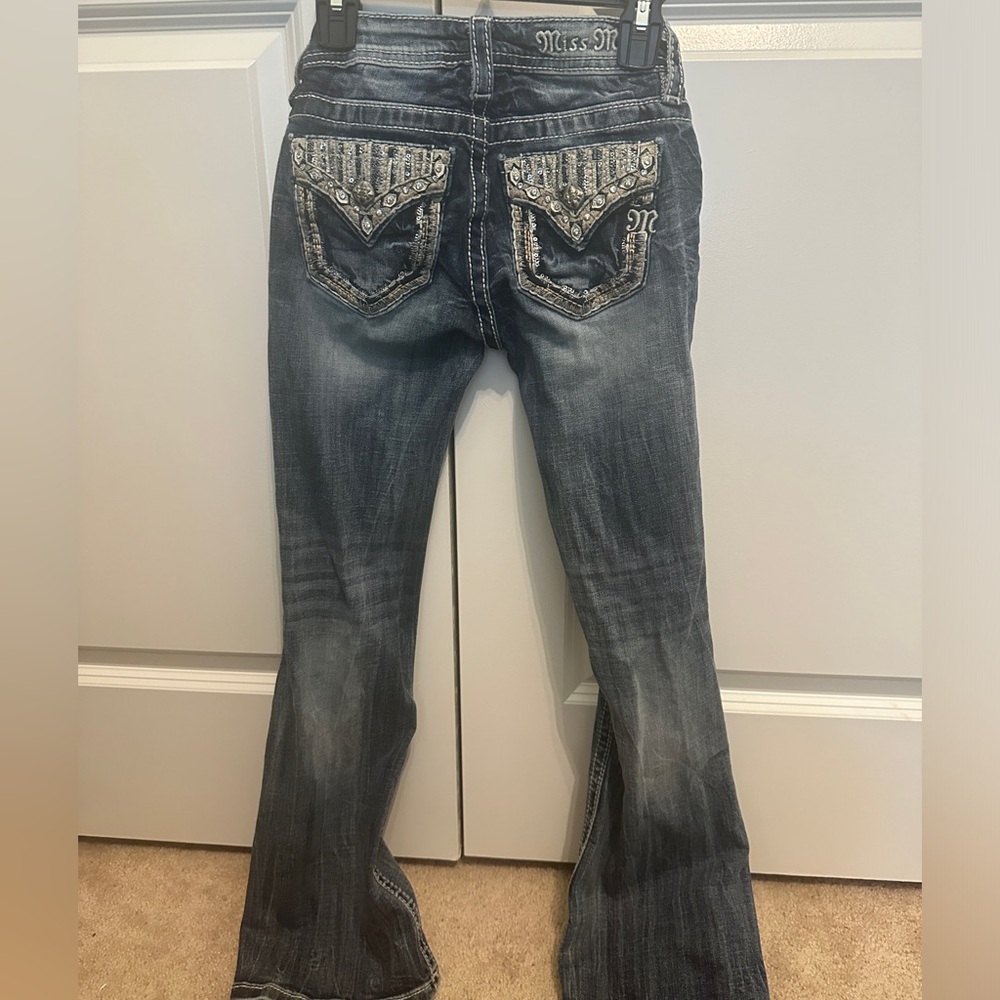 KIDS MISS ME JEANS